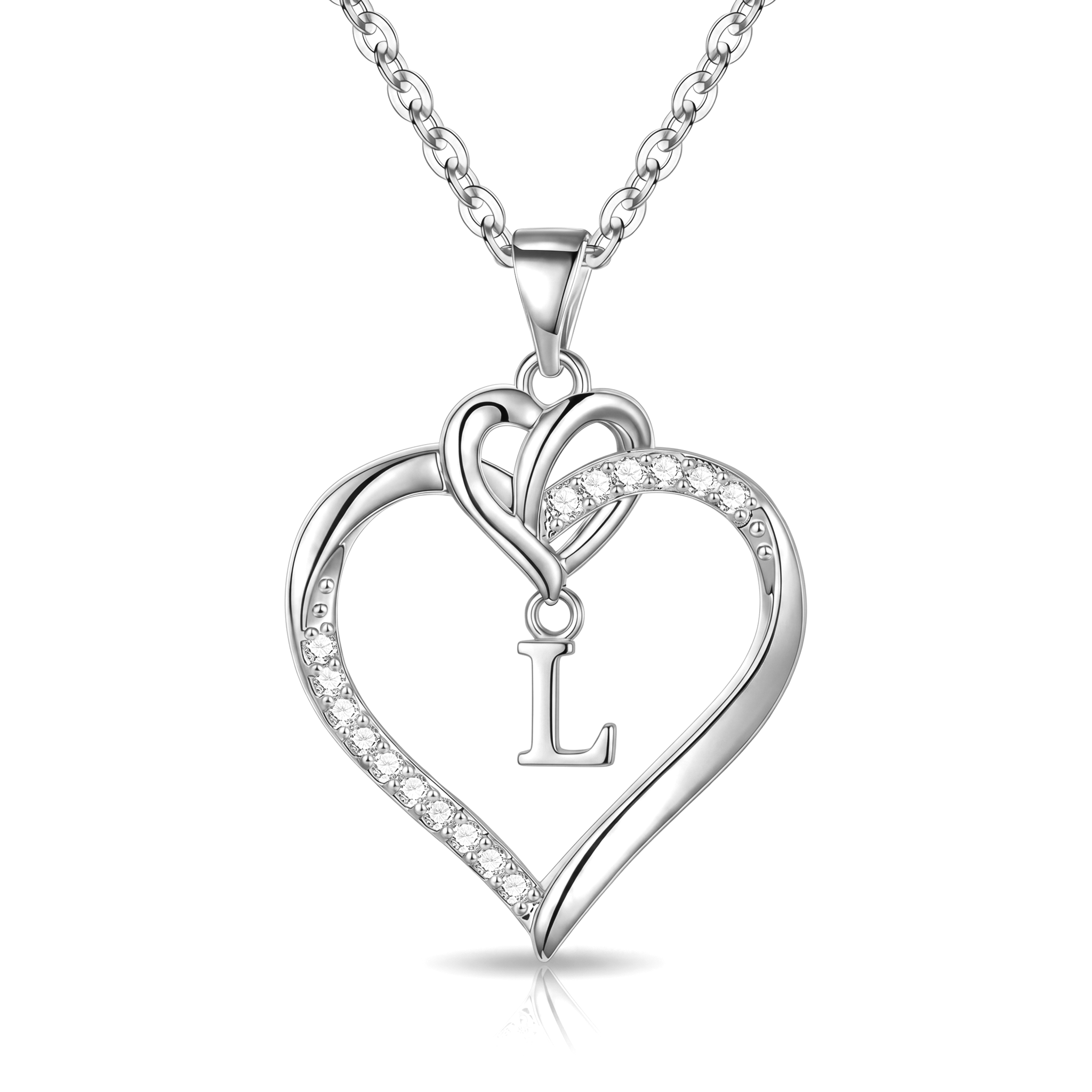 Collar con Inicial "Nova"