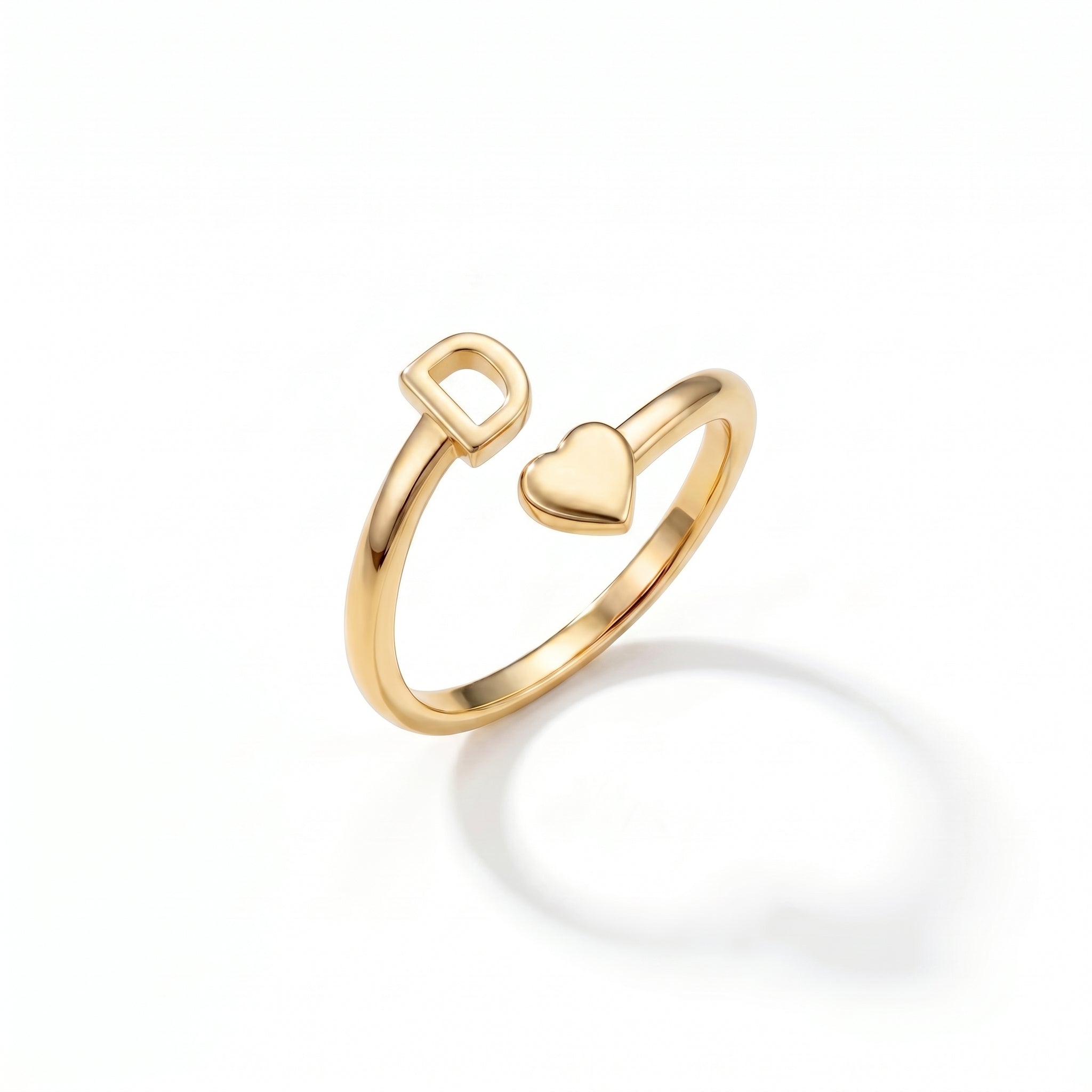 Anillo Ajustable "Sweetheart"