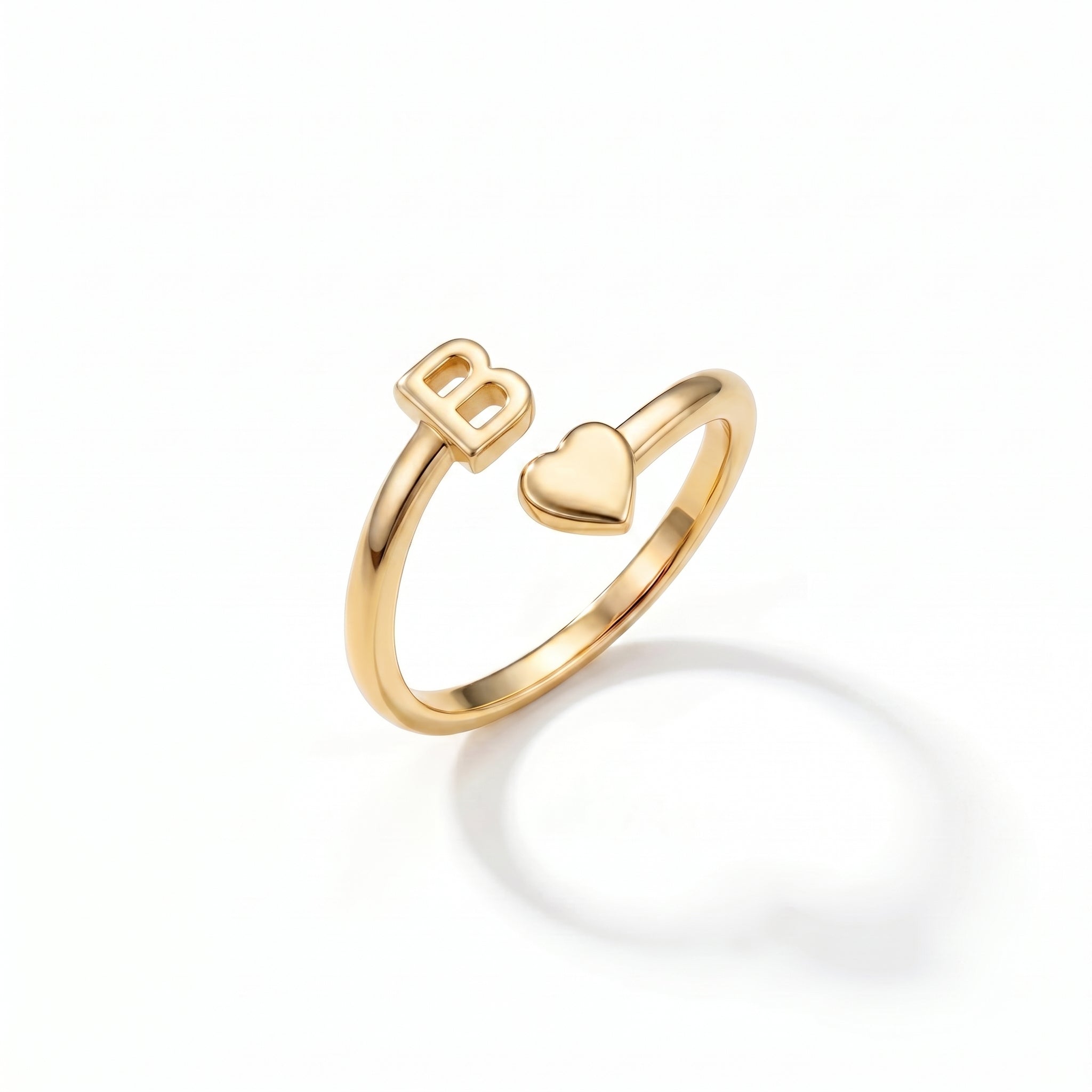 Anillo Ajustable "Sweetheart"