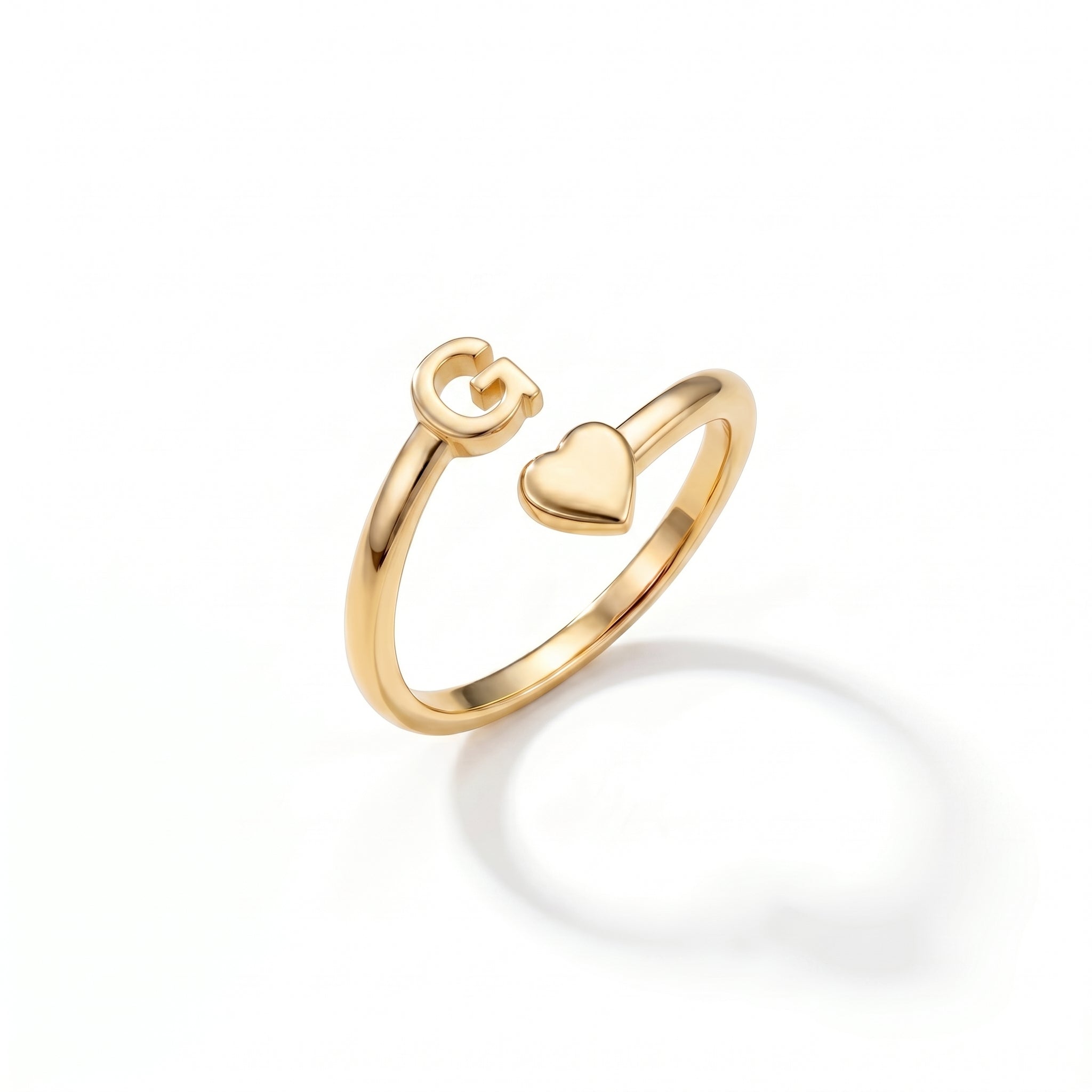 Anillo Ajustable "Sweetheart"
