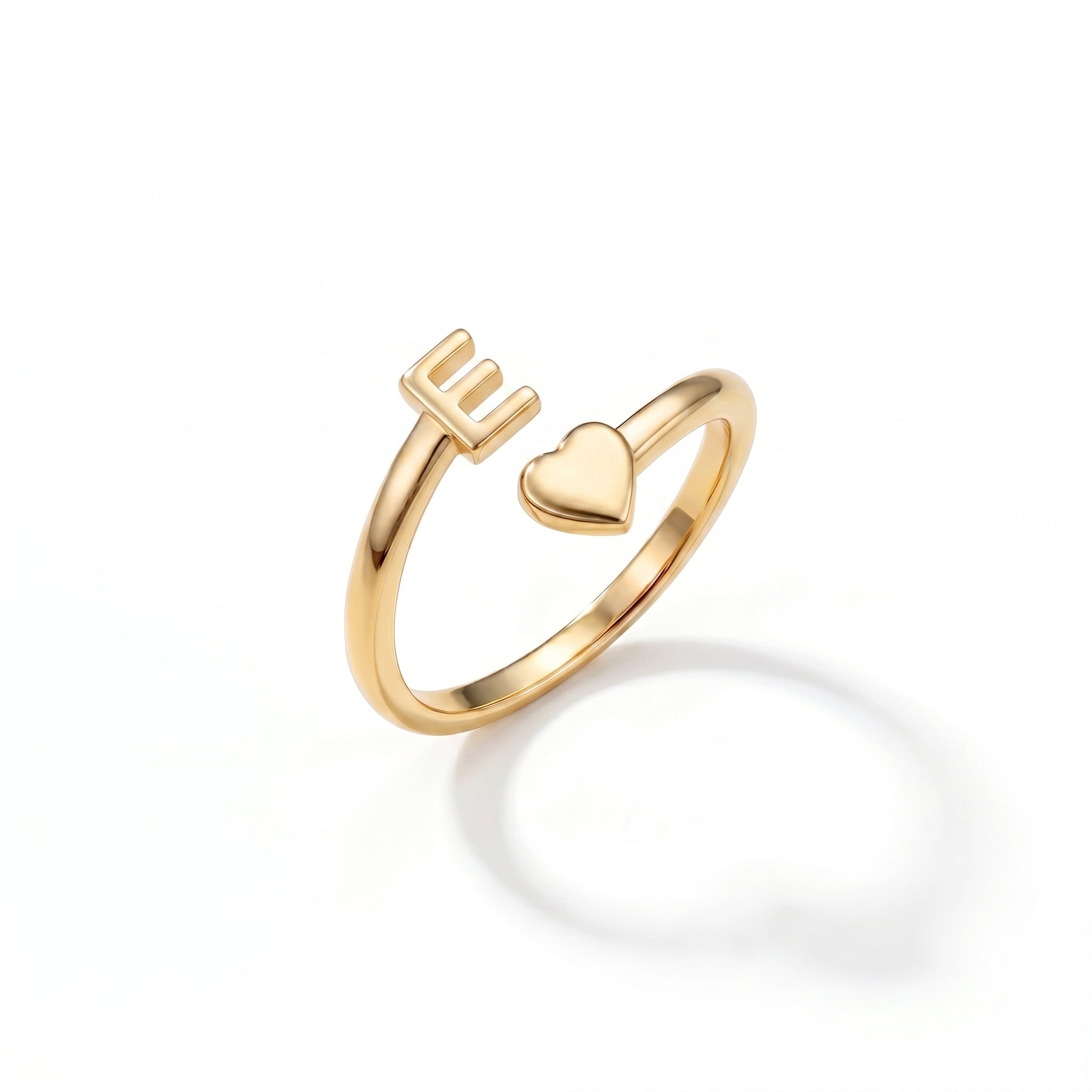 Anillo Ajustable "Sweetheart"