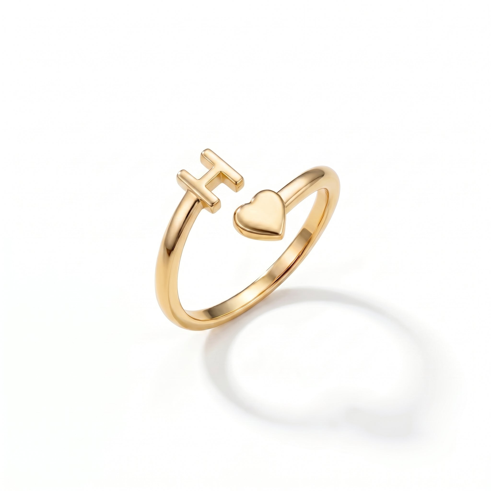 Anillo Ajustable "Sweetheart"