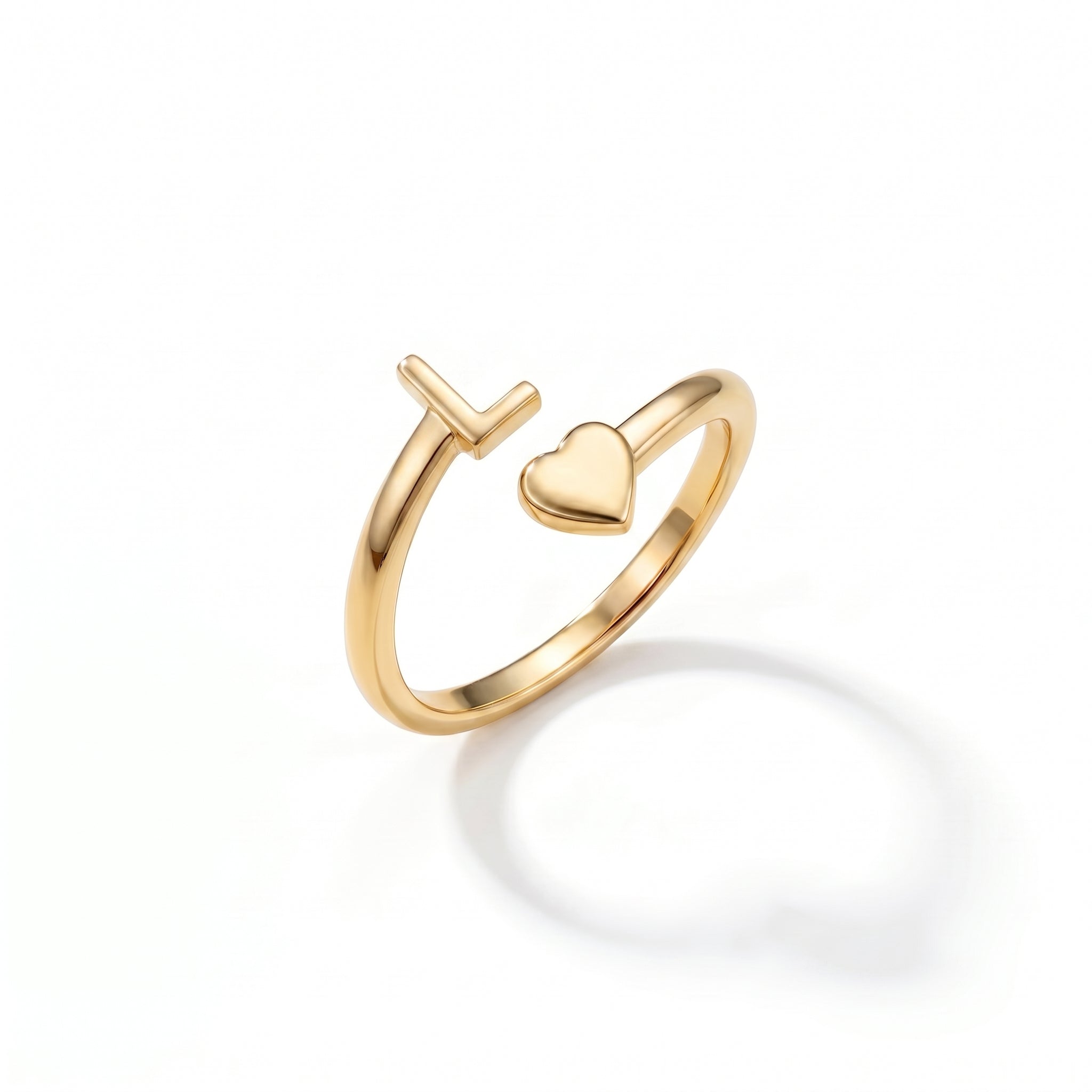 Anillo Ajustable "Sweetheart"