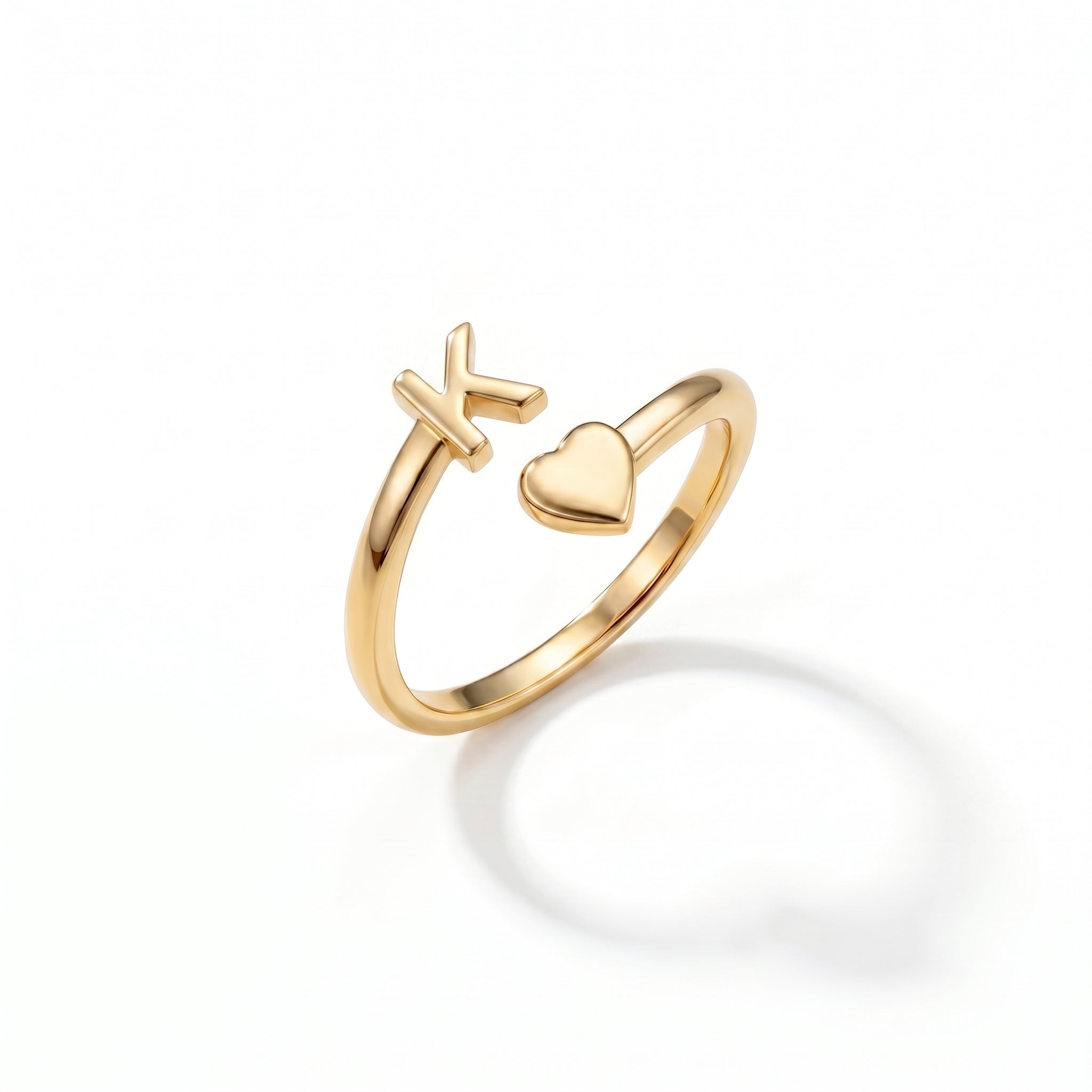 Anillo Ajustable "Sweetheart"