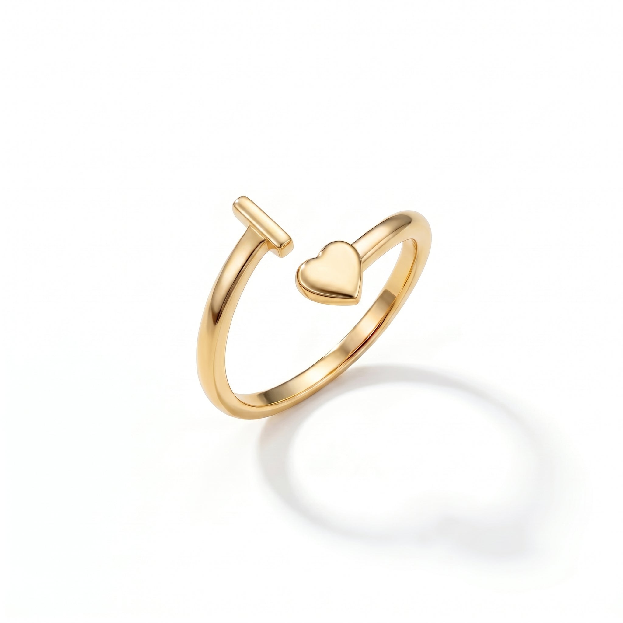 Anillo Ajustable "Sweetheart"