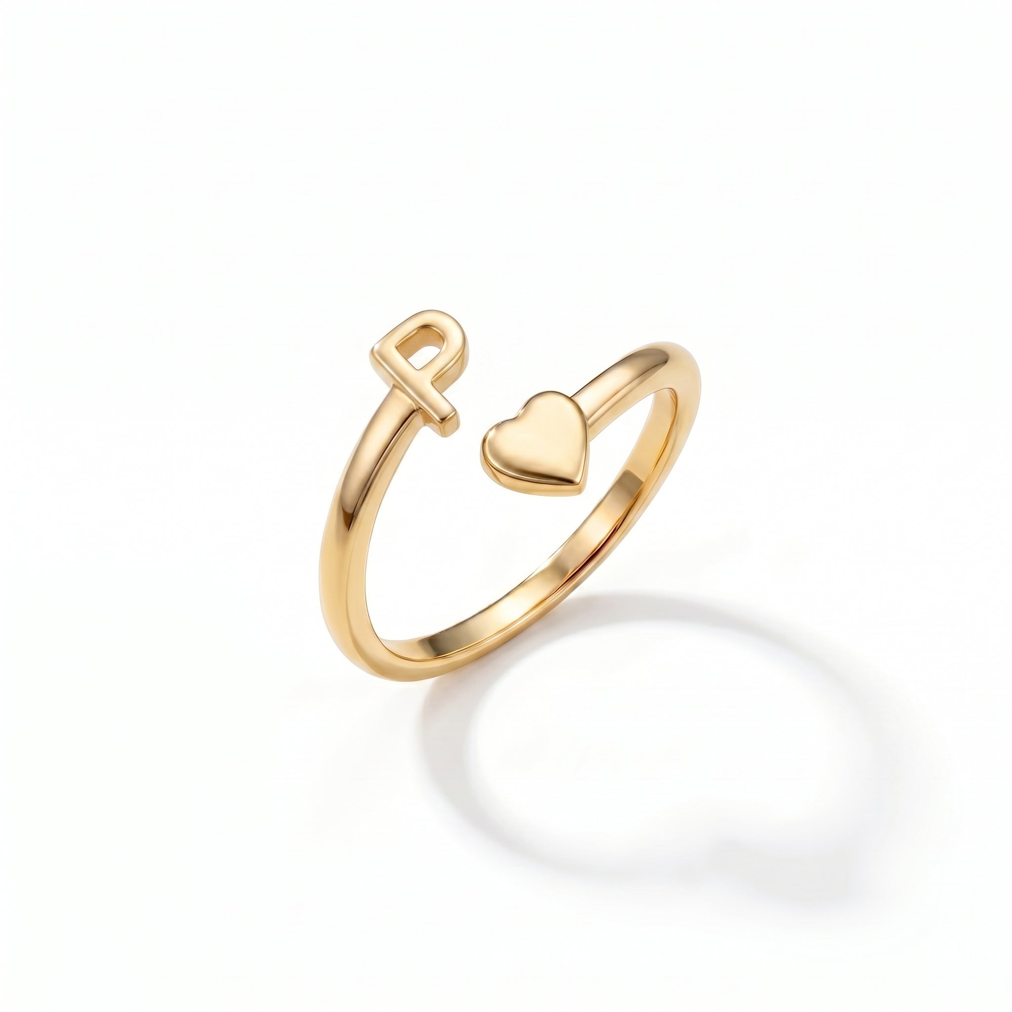 Anillo Ajustable "Sweetheart"