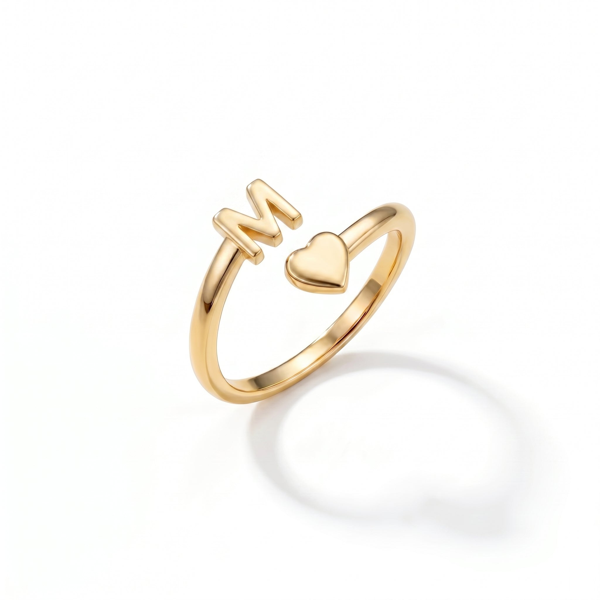 Anillo Ajustable "Sweetheart"
