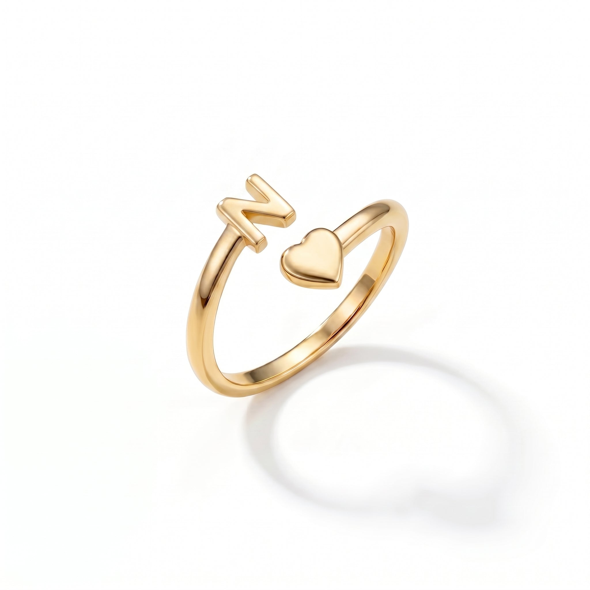 Anillo Ajustable "Sweetheart"