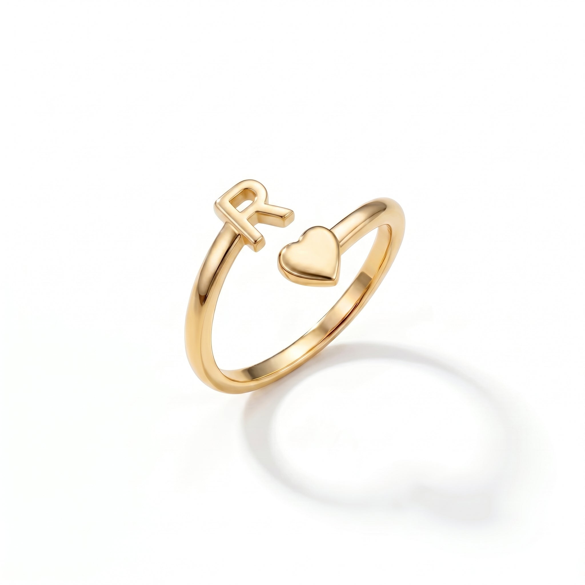 Anillo Ajustable "Sweetheart"