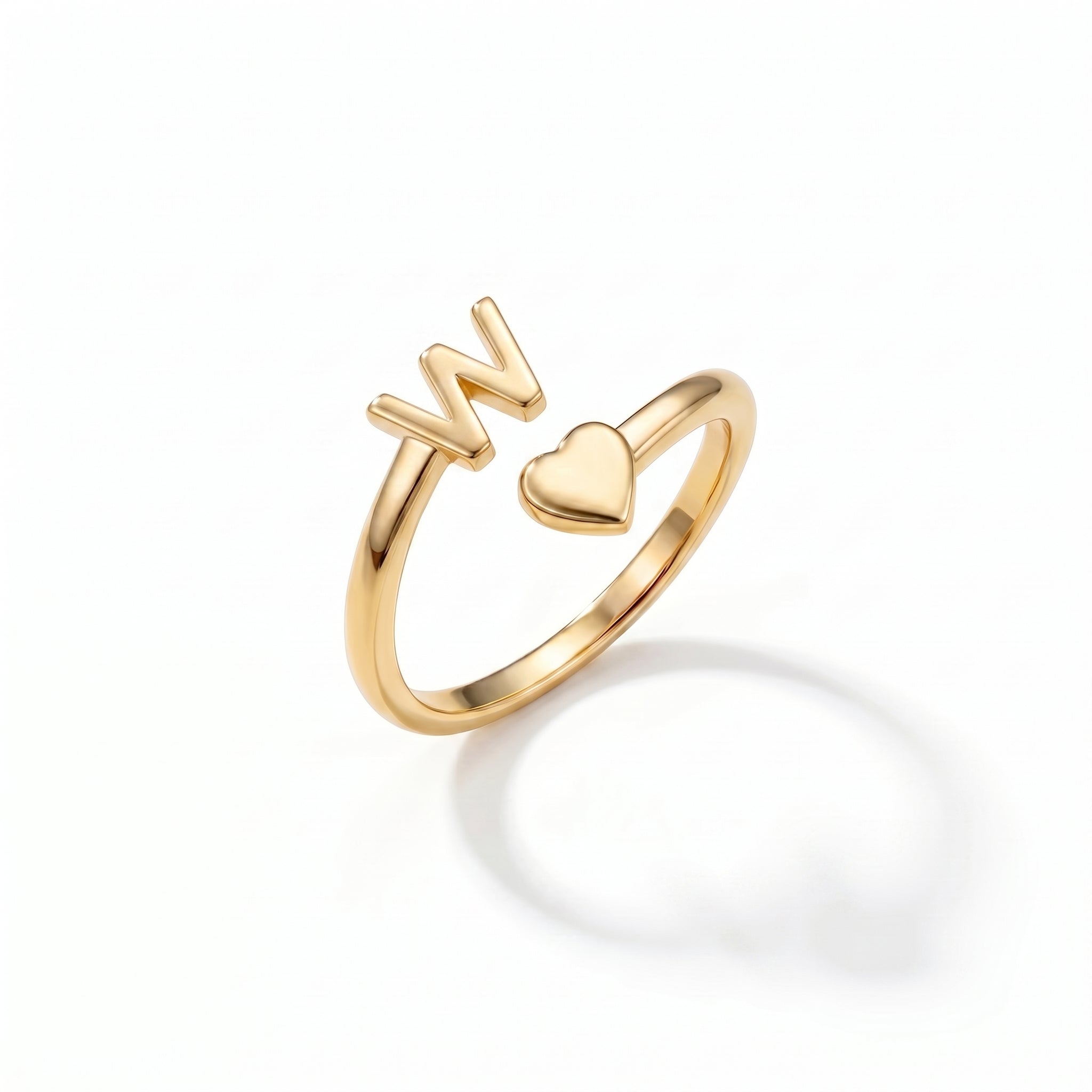 Anillo Ajustable "Sweetheart"