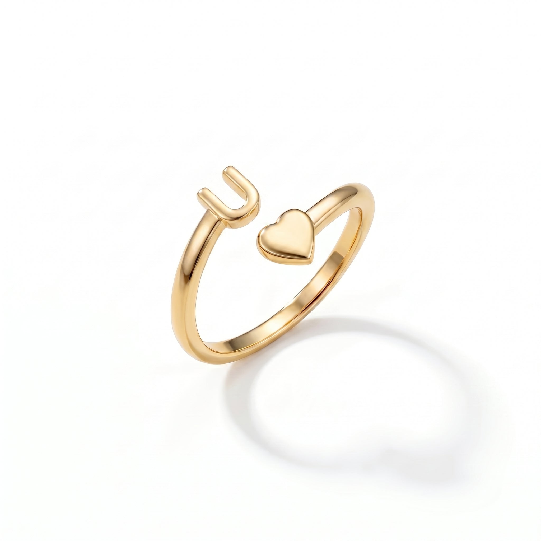 Anillo Ajustable "Sweetheart"