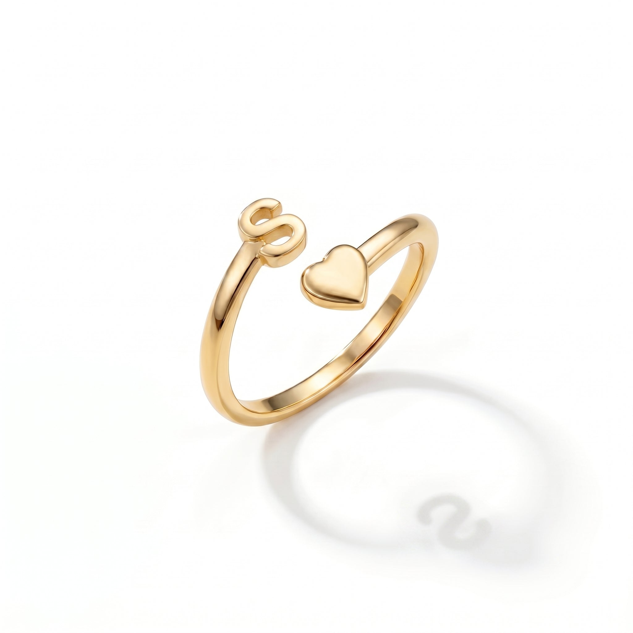Anillo Ajustable "Sweetheart"