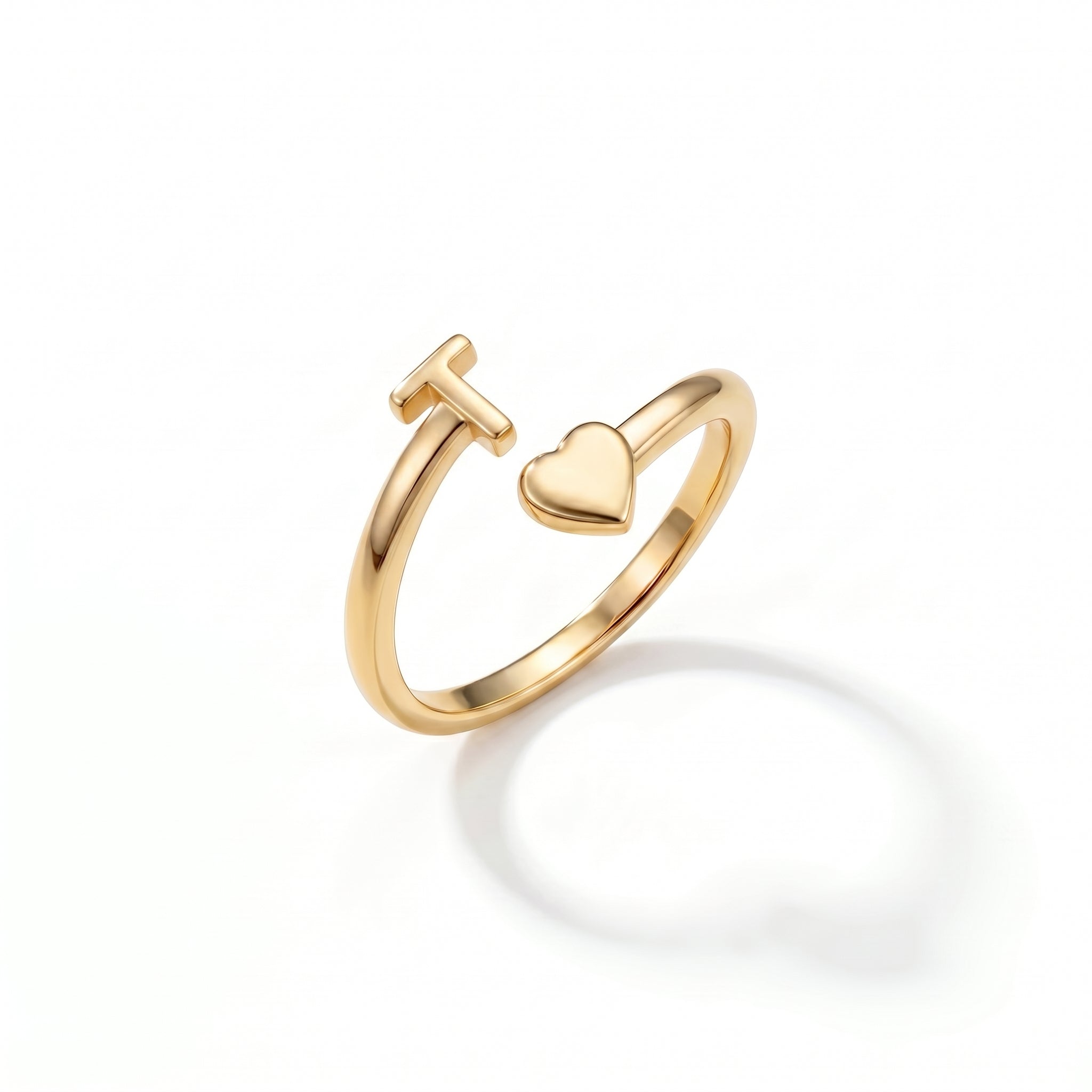 Anillo Ajustable "Sweetheart"