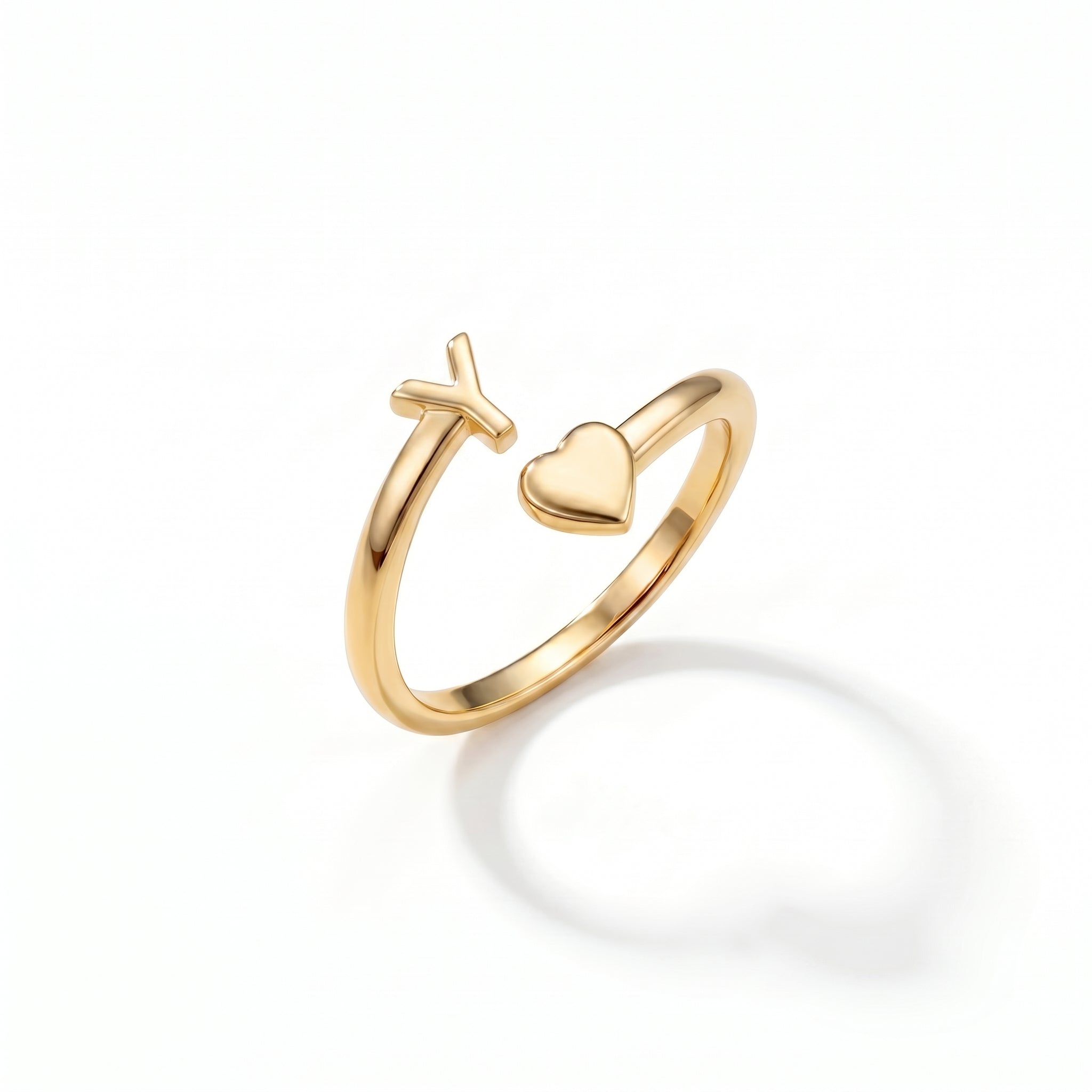 Anillo Ajustable "Sweetheart"