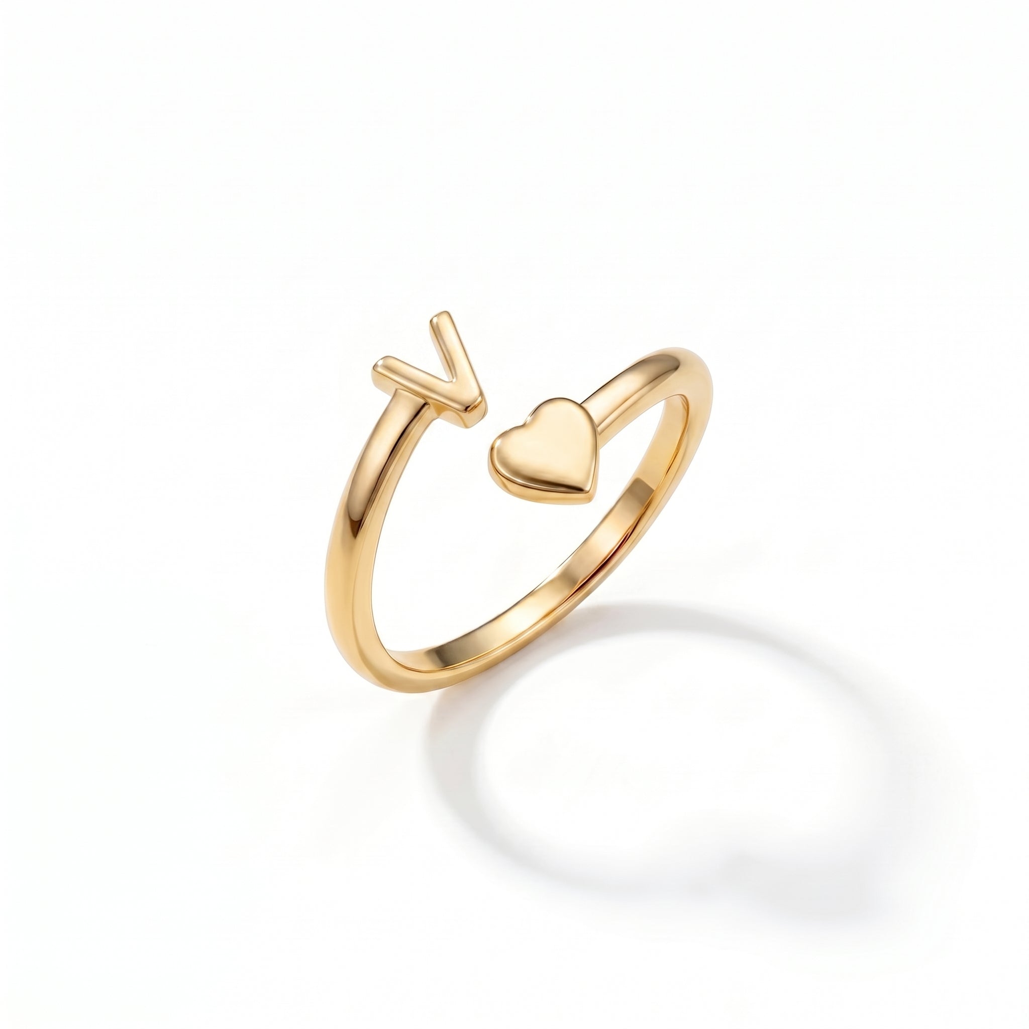 Anillo Ajustable "Sweetheart"