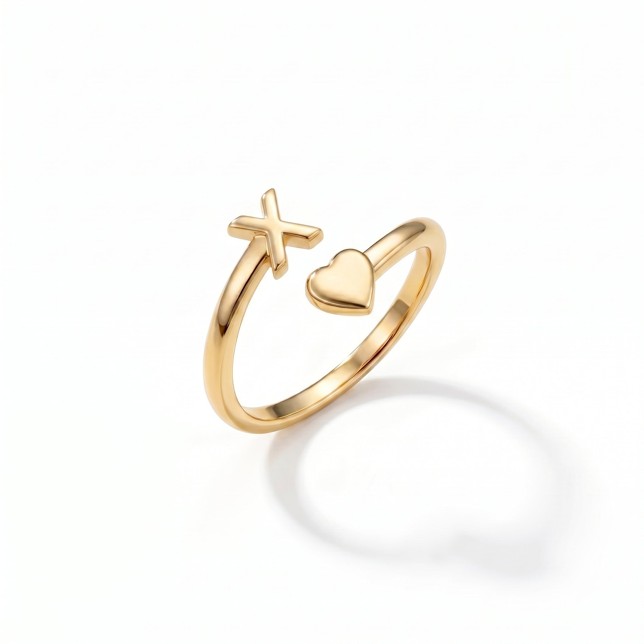 Anillo Ajustable "Sweetheart"