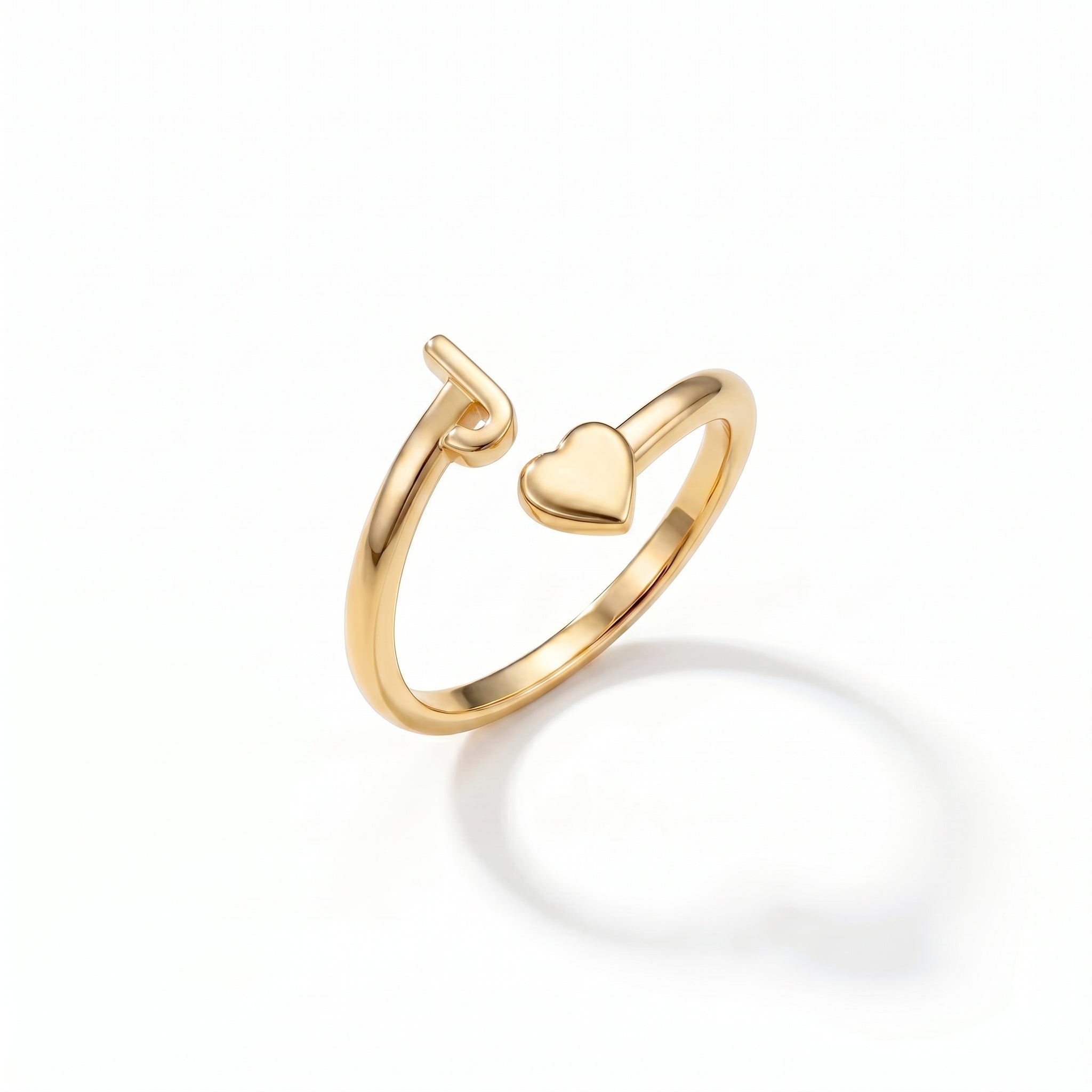Anillo Ajustable "Sweetheart"