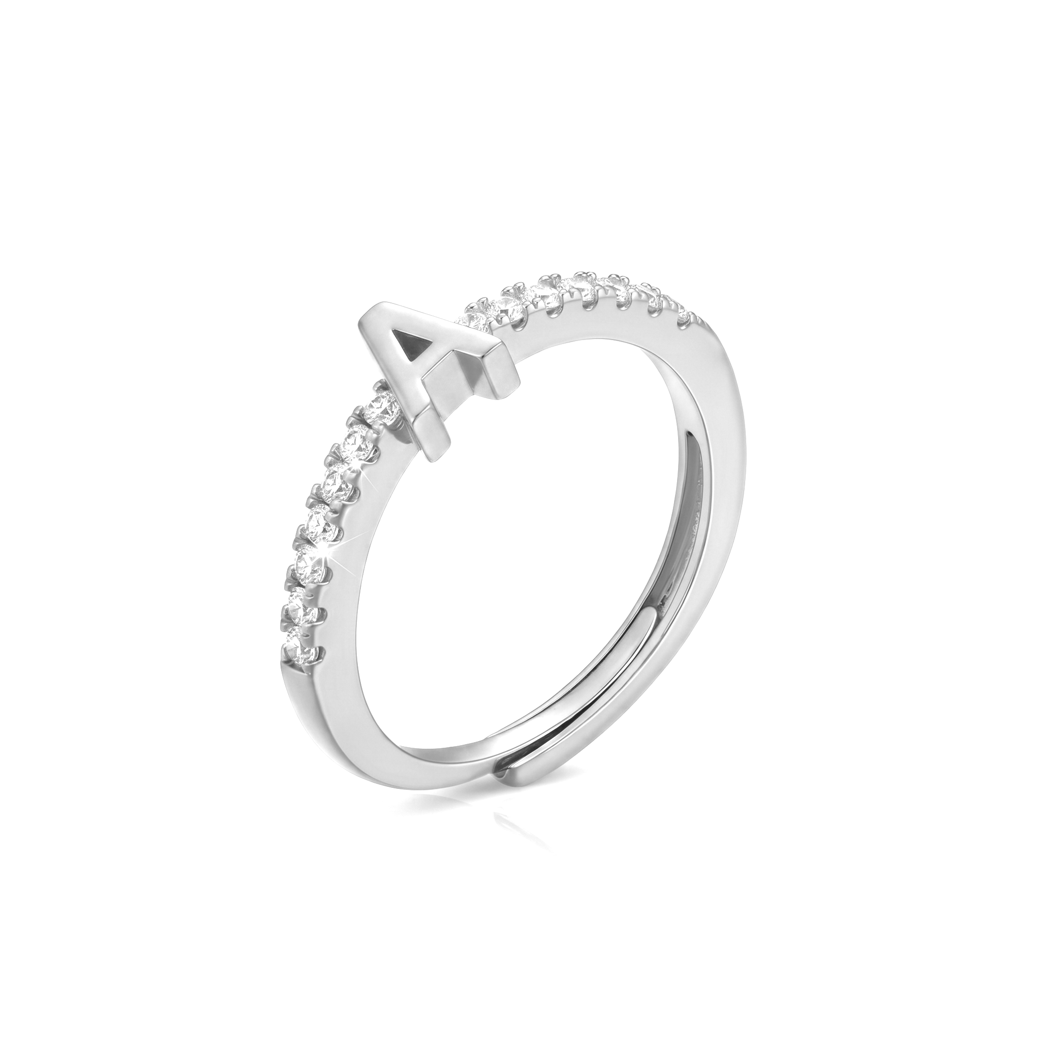 Anillo Ajustable "Spark"