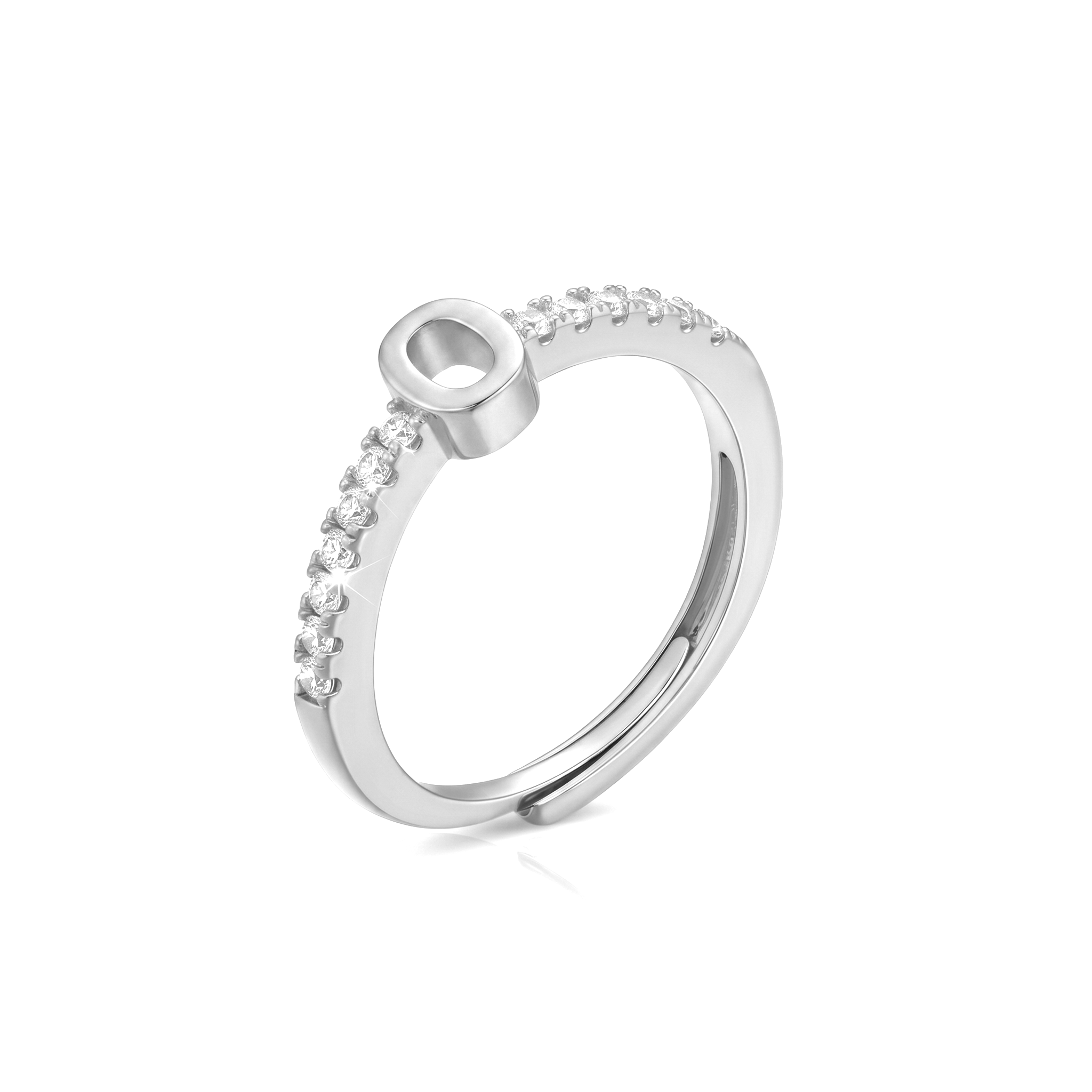 Anillo Ajustable "Spark"