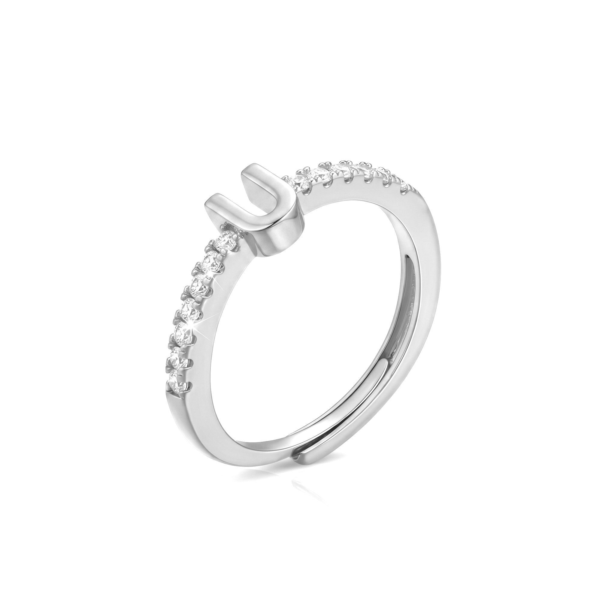 Anillo Ajustable "Spark"