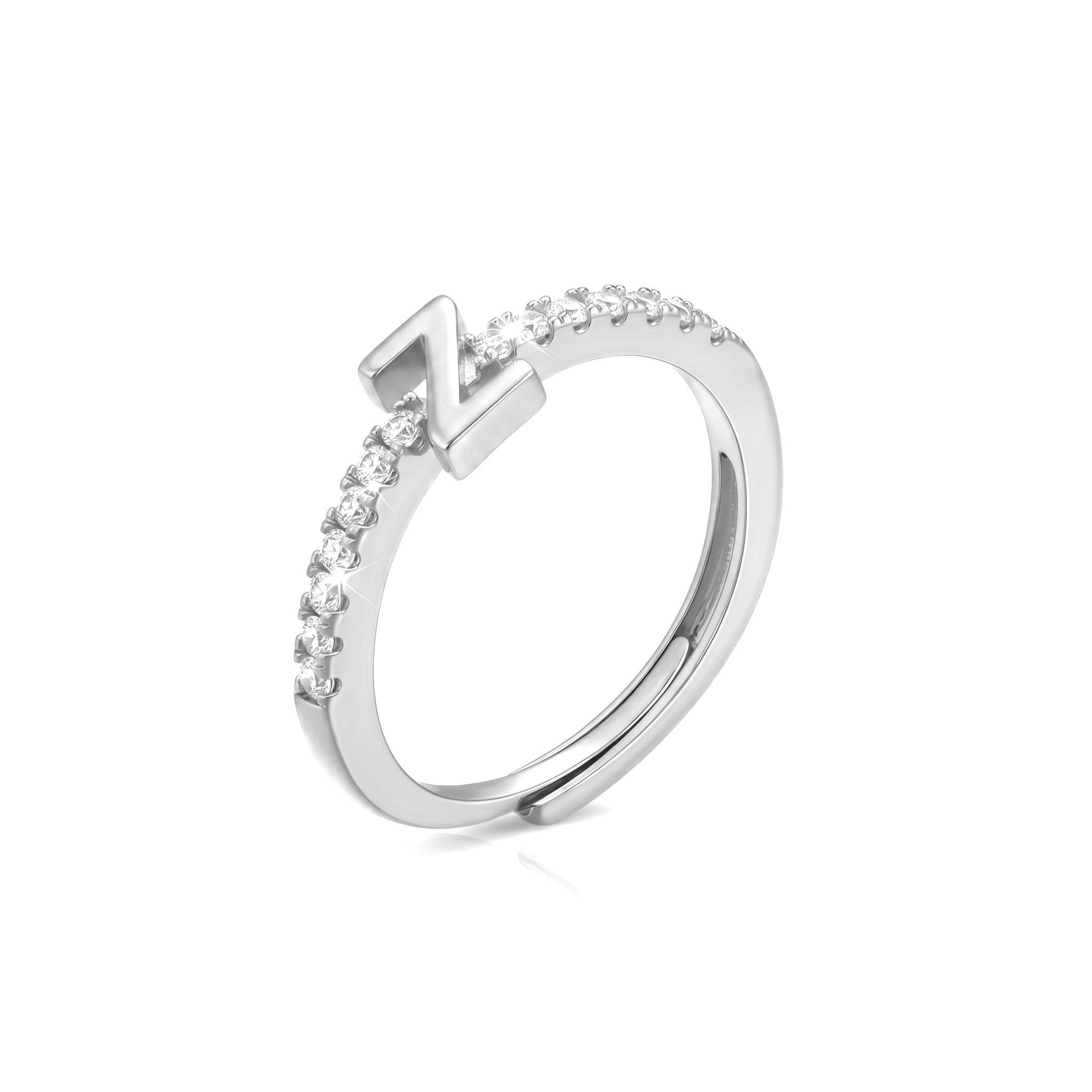 Anillo Ajustable "Spark"